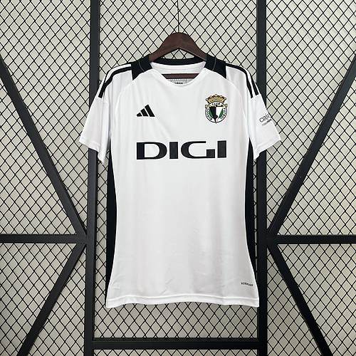 24-25 Burgos Home S-XXL